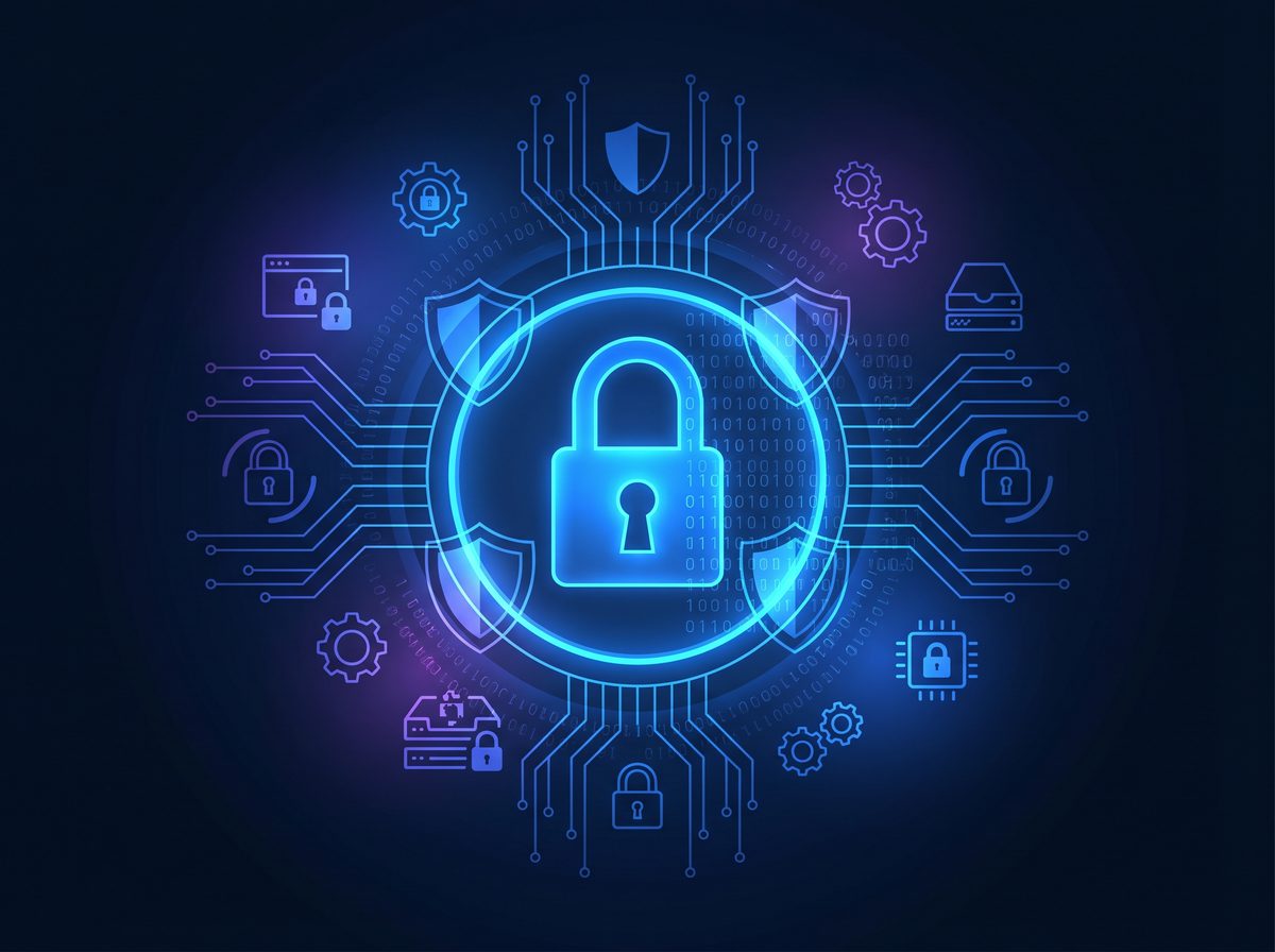 加速器稳帧安全防护体系